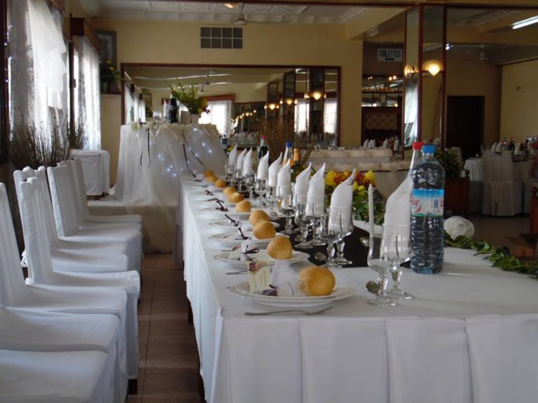 Salle