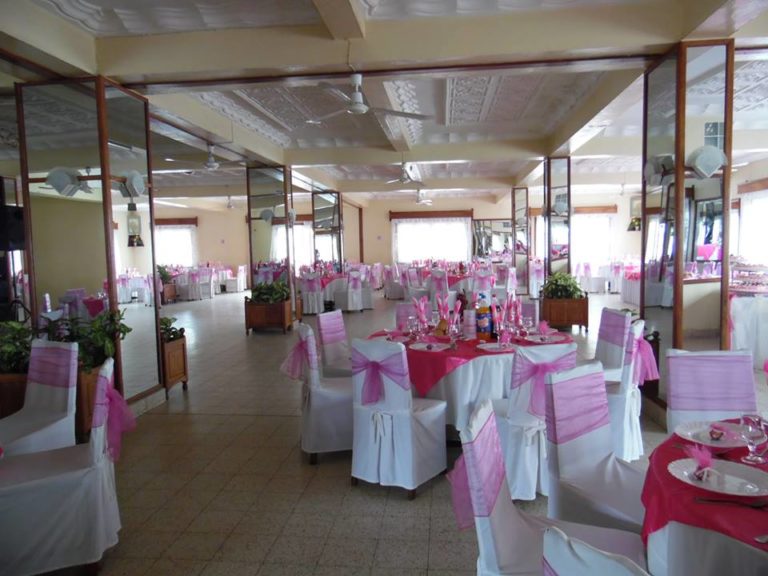 Salle