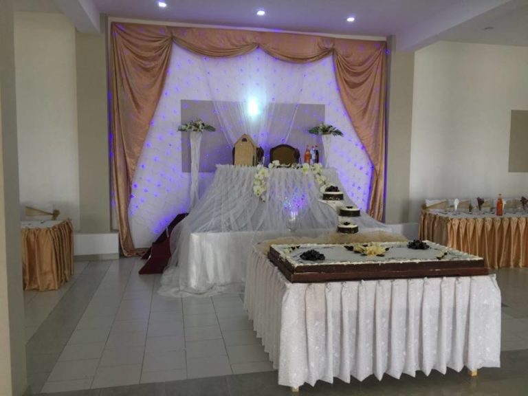 Salle