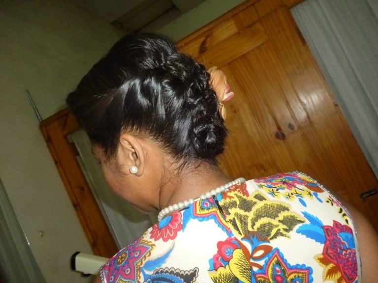 Coiffure