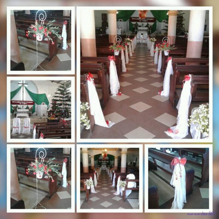 Décoration