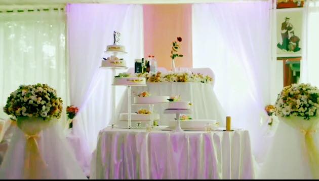 Décoration
