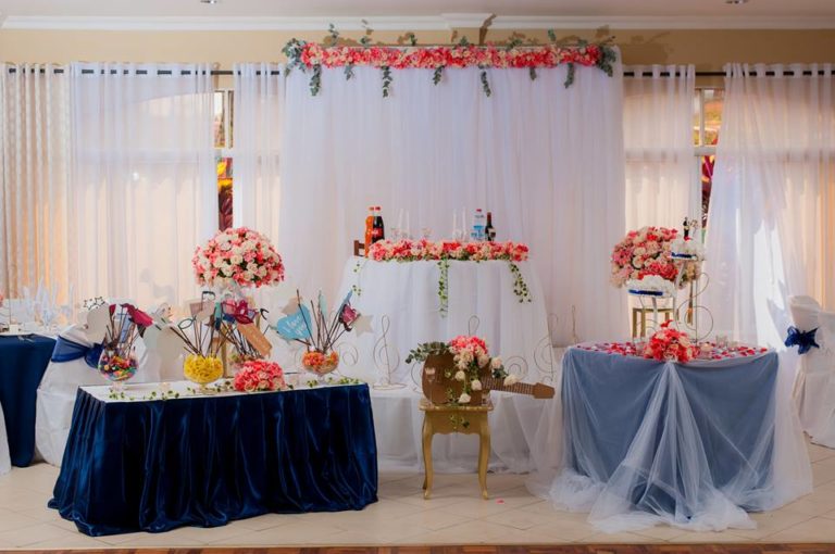 Décoration