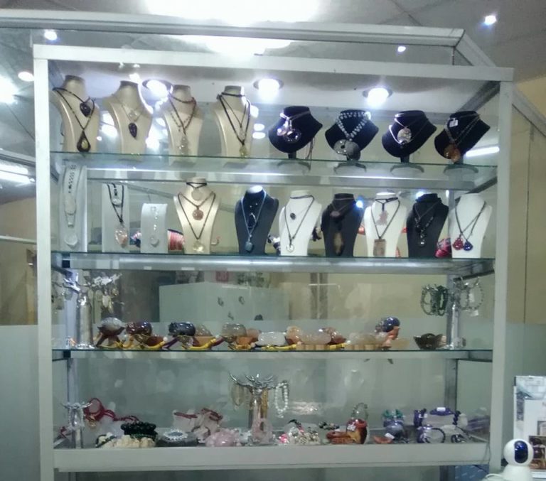 Boutiques