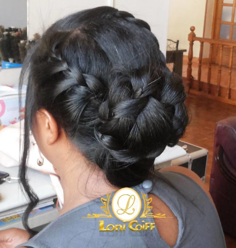 Coiffure