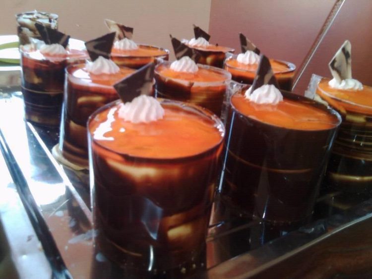 O’Mille Saveurs Madagascar