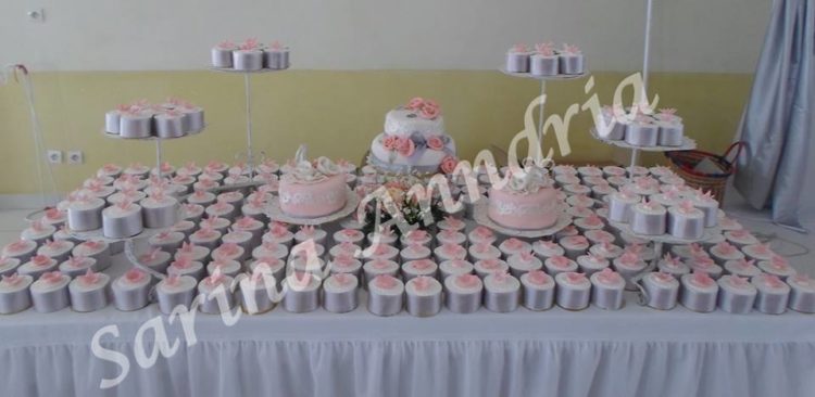 Traiteur Sarina Anndria