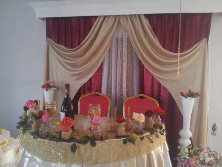Décoration
