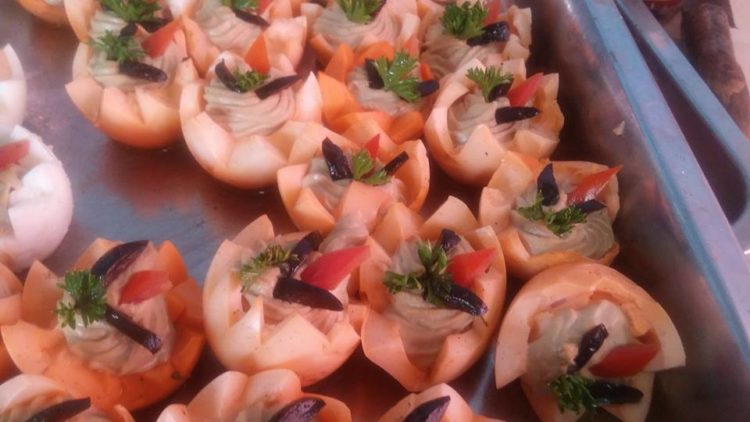 Traiteur PapiCapitou Sakaf