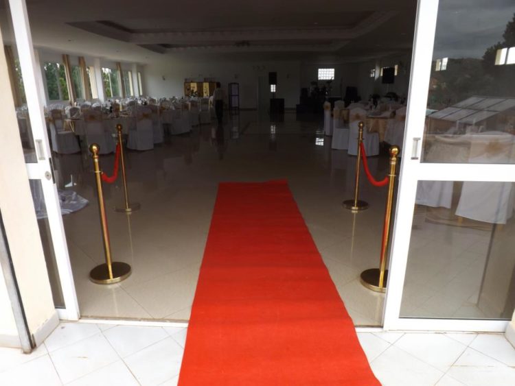 Espace Cardia Service Traiteur