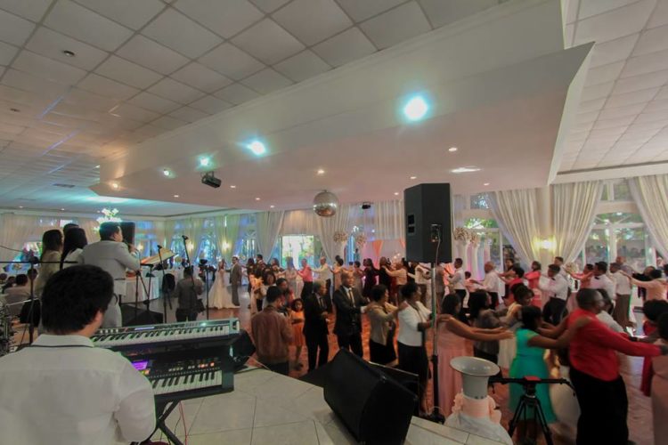 Orchestre Zandry Mozika