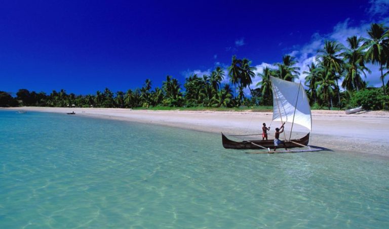 Destination Lune de Miel à Madagascar