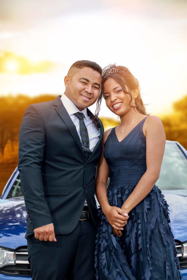 Sten Aina Andria Photography