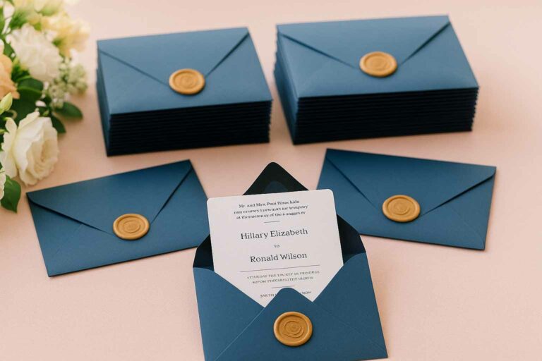 Enveloppe simple
