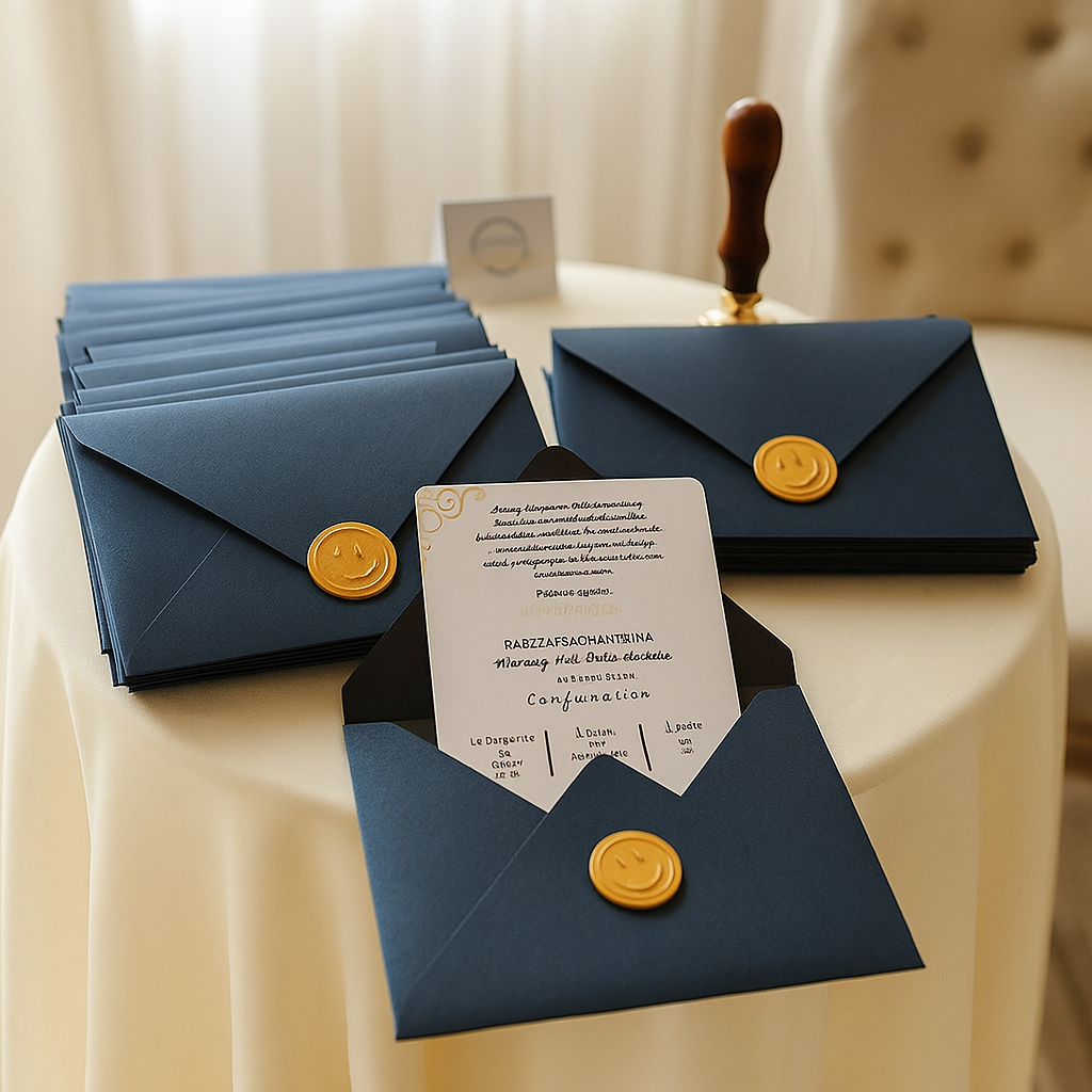 Faut-il inviter tout le monde à son mariage à Madagascar ? – Conseils par Mariagegasy